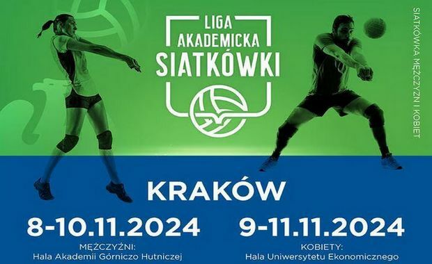 Liga Akademicka
