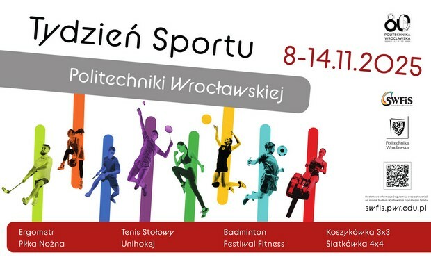 Tydzień Sportu 2025