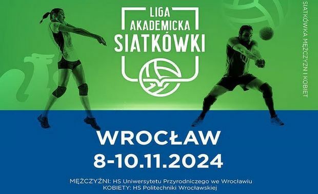 Liga Akademicka